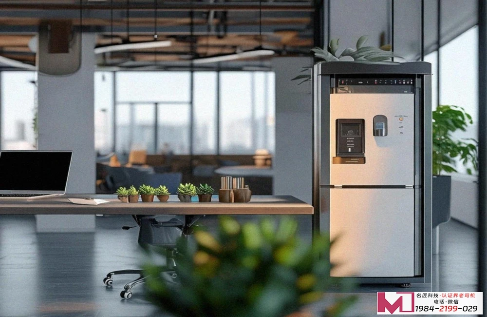 QC080000认证,应对有害物质管控,构建绿色合规体系