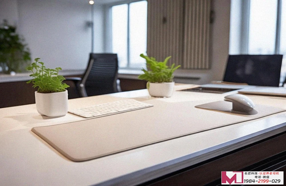 环境管理体系认证，选对中心最关键，避开认证雷区指南