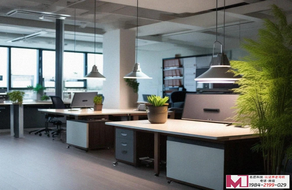 ISO14001认证办理，5步搞定合规，节省企业成本