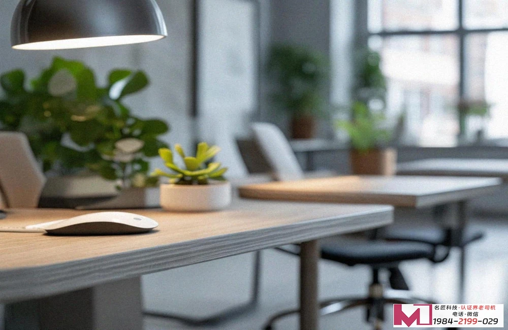 ISO 14001环境管理体系认证，选对公司少走弯路，助力企业绿色盈利