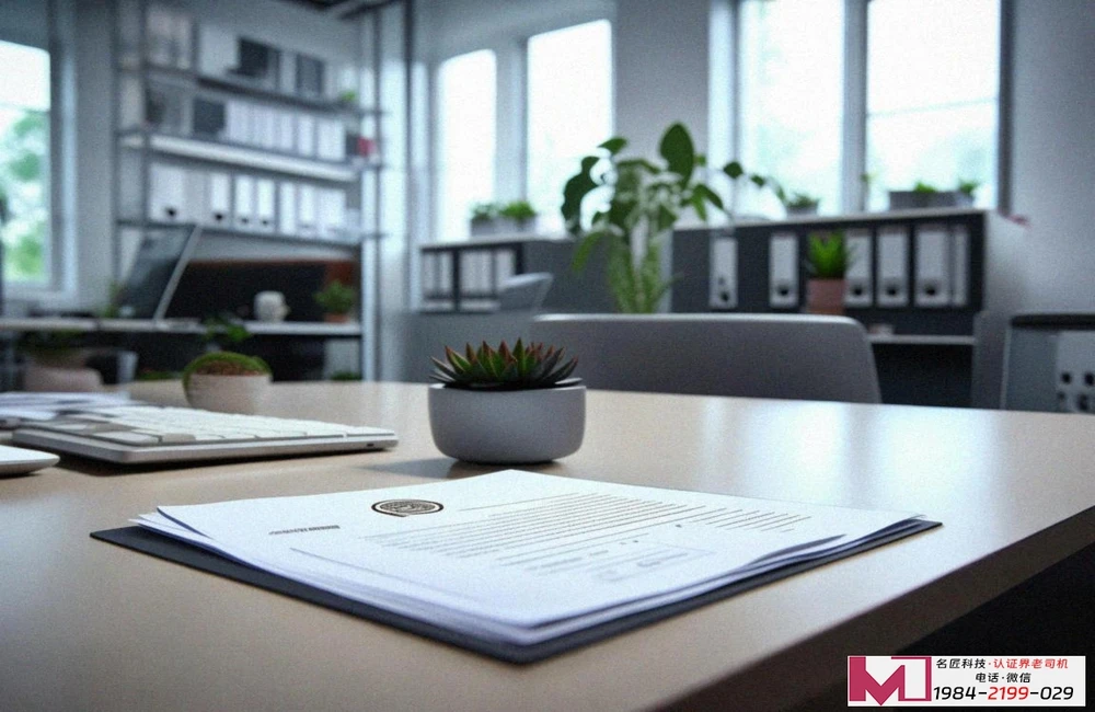 ISO 14001环境管理体系认证，企业环保合规利器，迈向可持续发展的核心路径