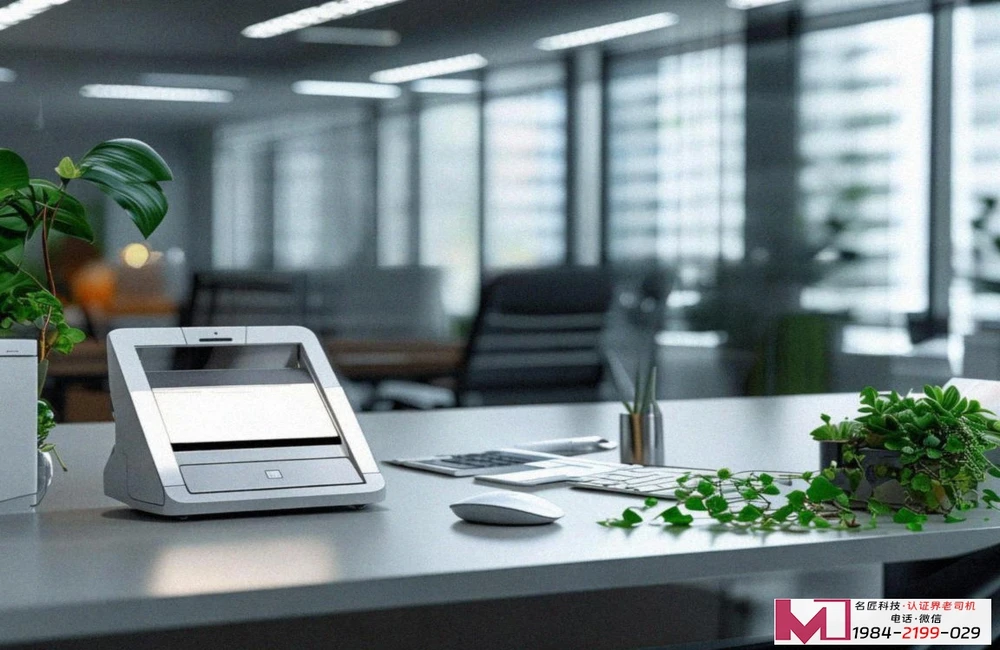 环境管理体系认证，企业腾飞的绿色通行证