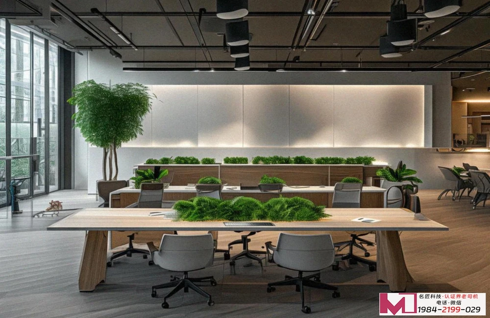 环境管理体系认证网，解密企业绿色通行证，规避经营风险陷阱