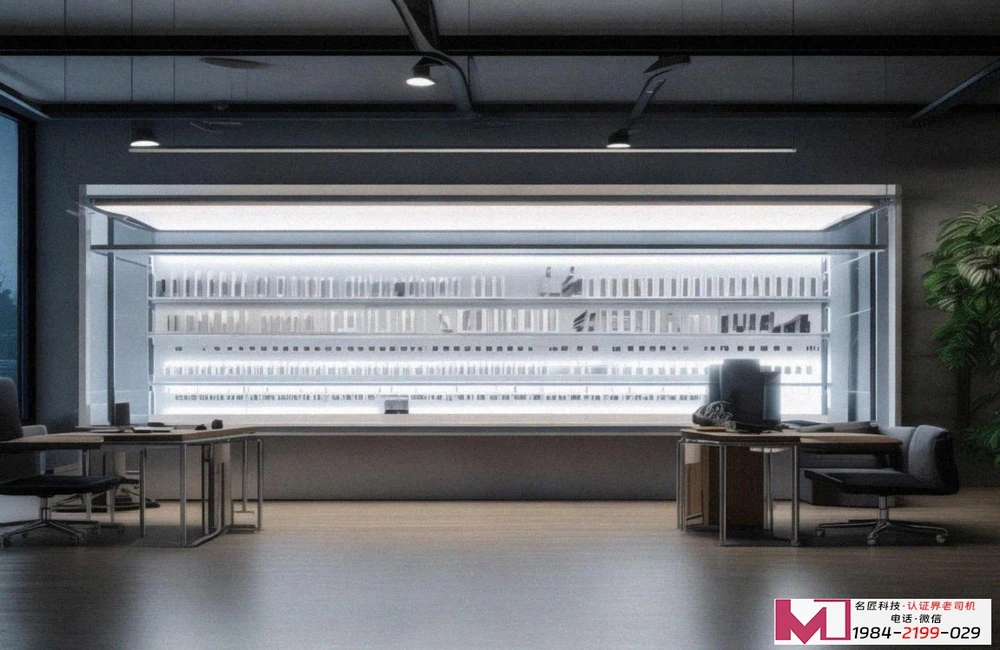 ISO9001认证，企业成长新基石，管理升级第一步