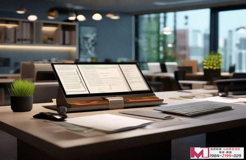 三体系认证,企业发展的金钥匙,质量管理的护城河