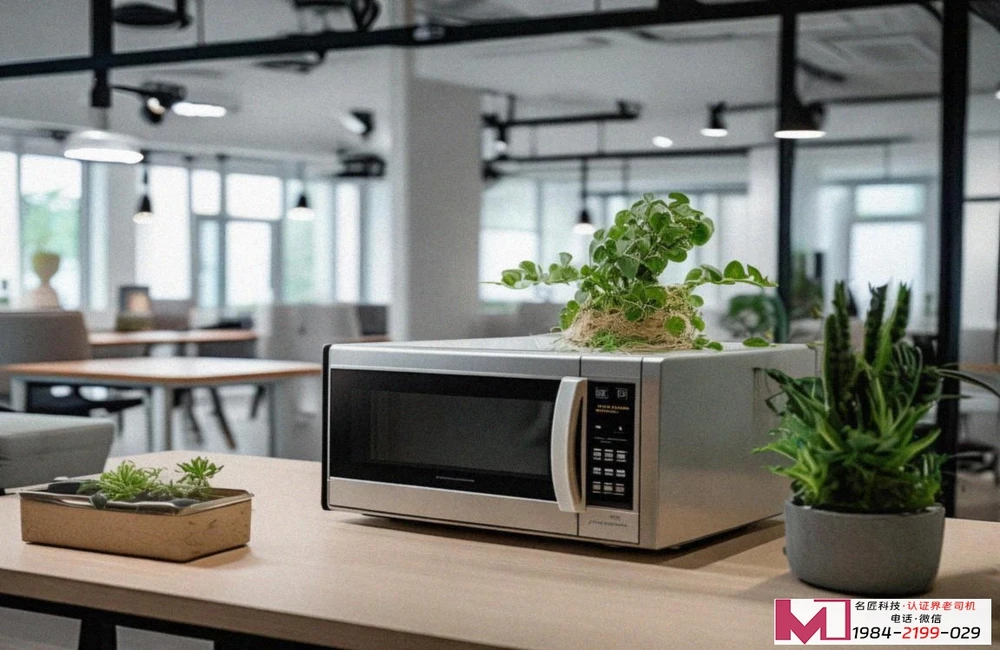 企业环境管理体系认证，助力绿色发展，提升市场竞争力