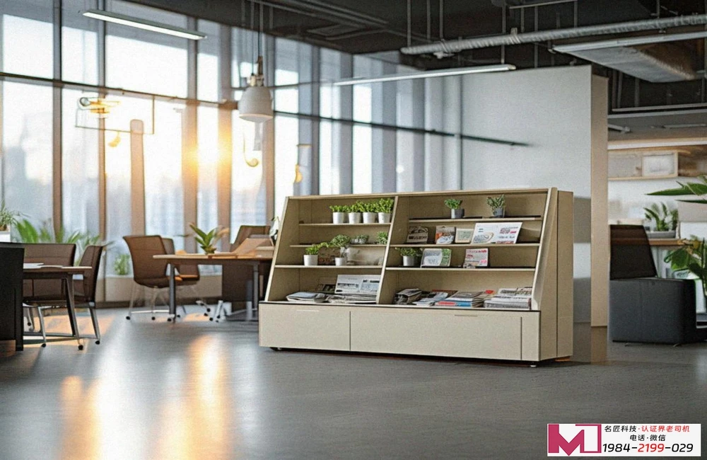 环境管理体系认证，提升企业竞争力，实现可持续发展