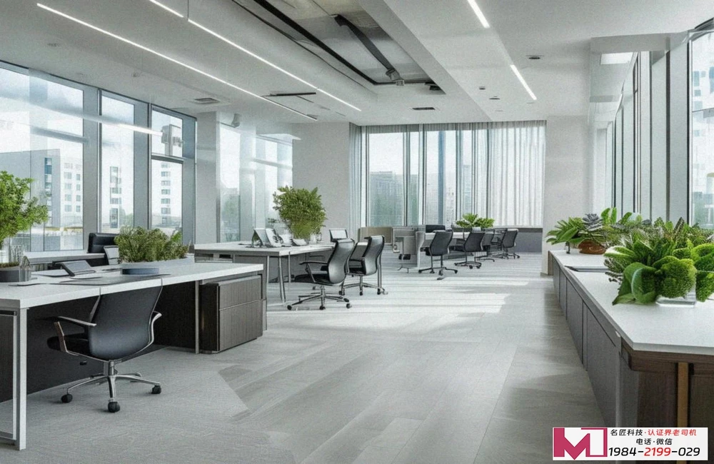 环境管理体系核心，其实不是纸面功夫