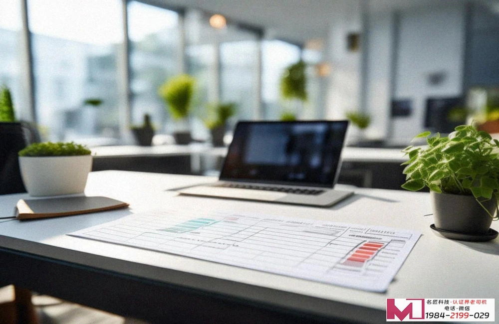 环境管理体系认证，助力企业绿色发展，规避运营潜在风险