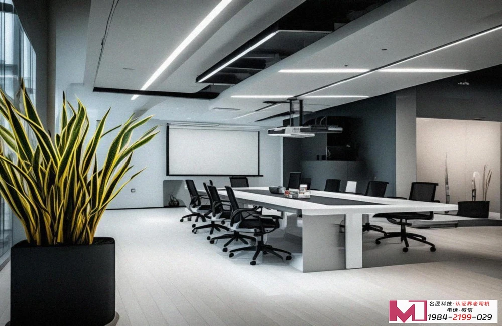 质量管理体系认证，看懂这四点，不走冤枉路