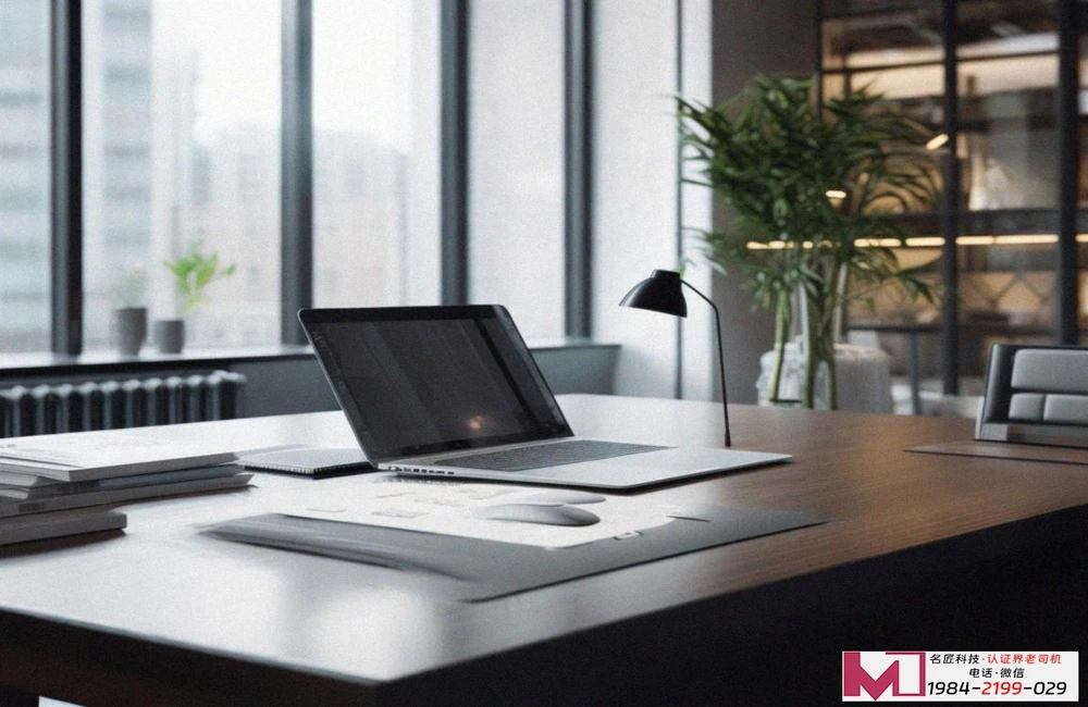 ISO14001认证，解决环保合规难题，提升绿色竞争力