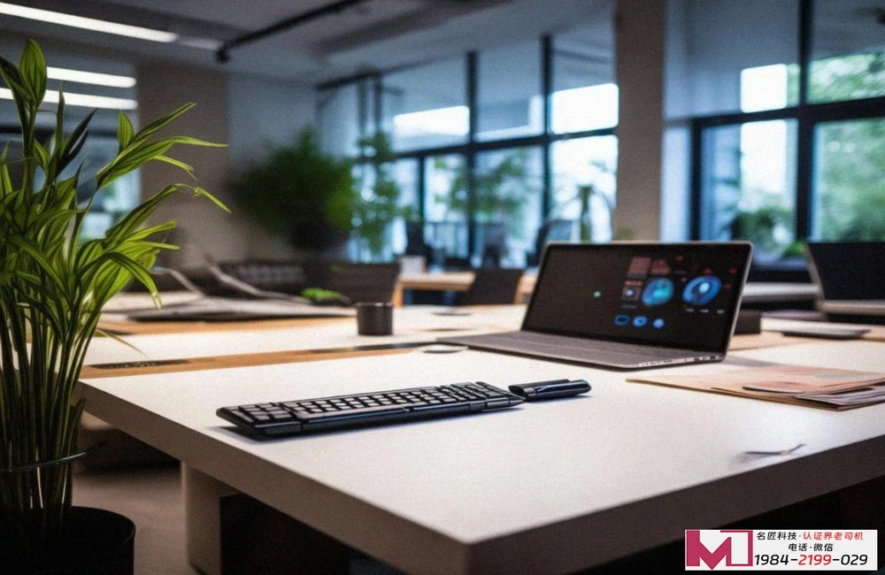 ISO9001:2008认证全解密，企业升级必修课，避免踩坑指南