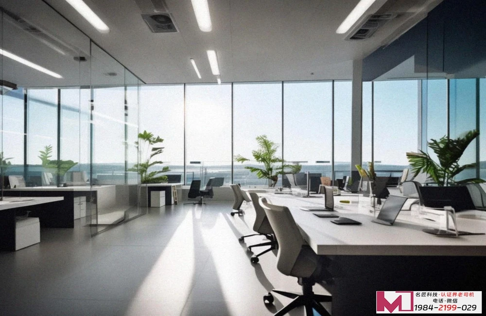 ISO9001认证，质量管理必备，提升企业核心竞争力