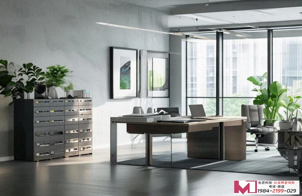 ISO质量管理体系认证，这样办才对