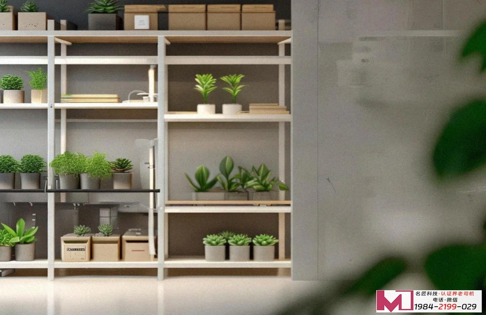 ISO14001认证，企业绿色通行证，名匠科技专业解读