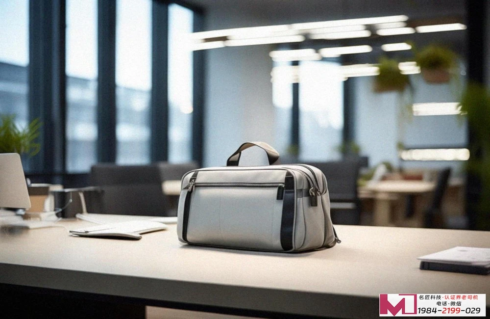 ISO 9001认证，快速办理指南，轻松提升企业信任度