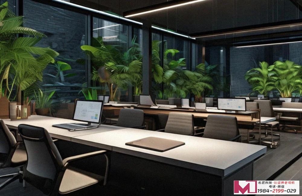 ISO9001认证，解开企业合规密码，提升市场竞争力