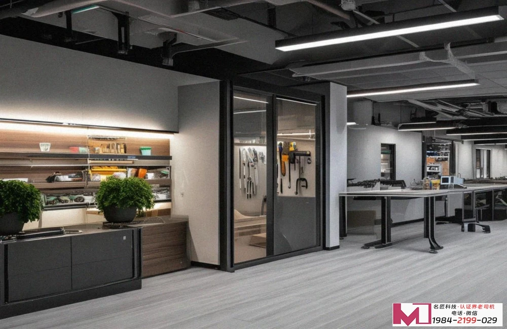 ISO14001认证，搞定企业环保难题，提升品牌绿色竞争力