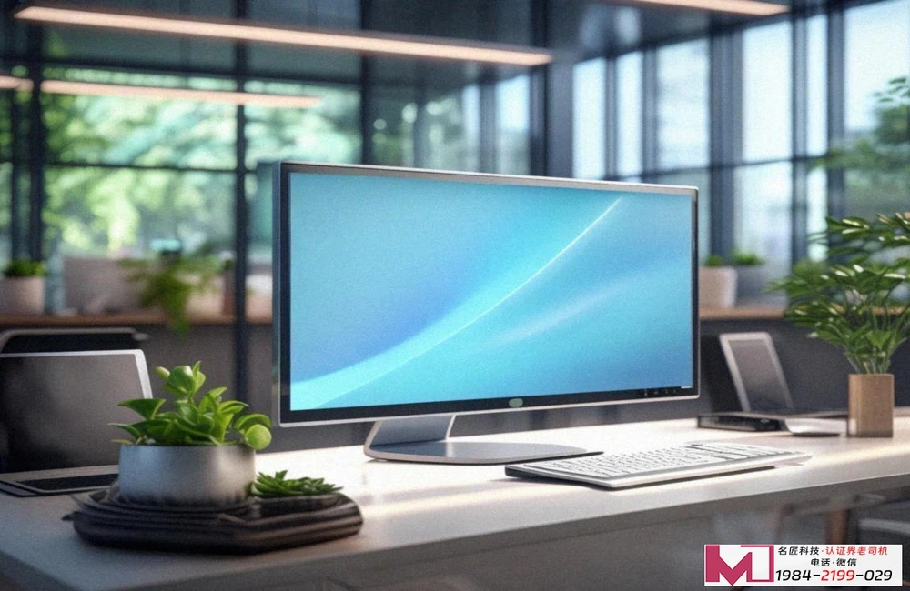 ISO9001认证指南，轻松理解核心要求，开启高效质量管理