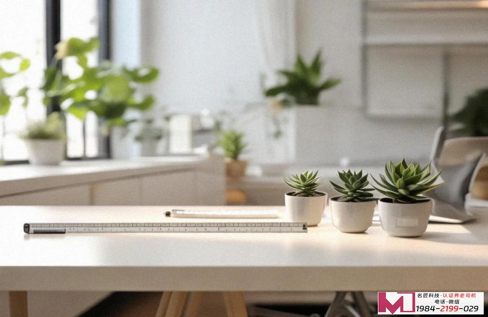 14001环境管理体系认证，企业绿色通行证，降本增效双赢秘籍