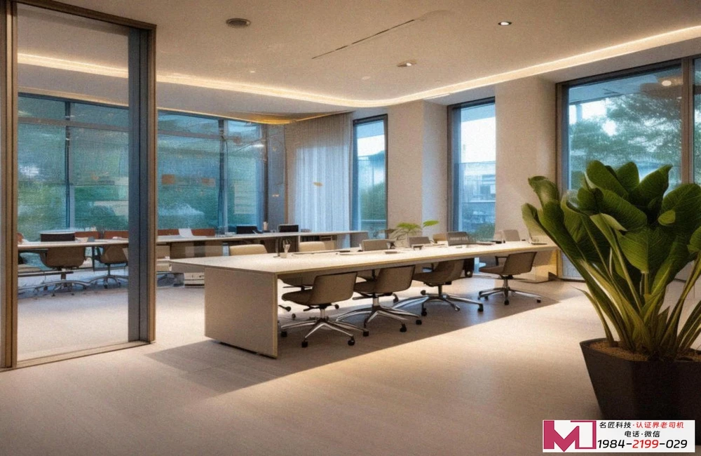 ISO9001认证申请，避坑全攻略，流程解析一次懂