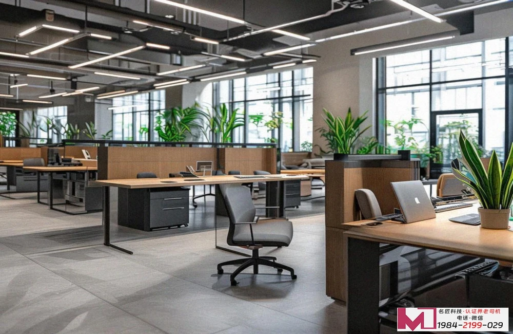 环境管理体系认证，不只是证书，更是竞争力