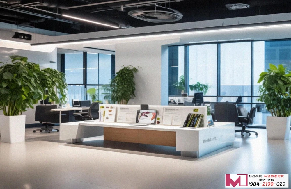 14000环境体系认证，企业合规必经之路，名匠科技专业解读