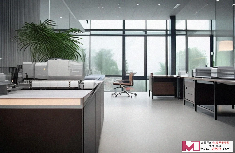 ISO14001认证流程，企业环保实践，权威解读