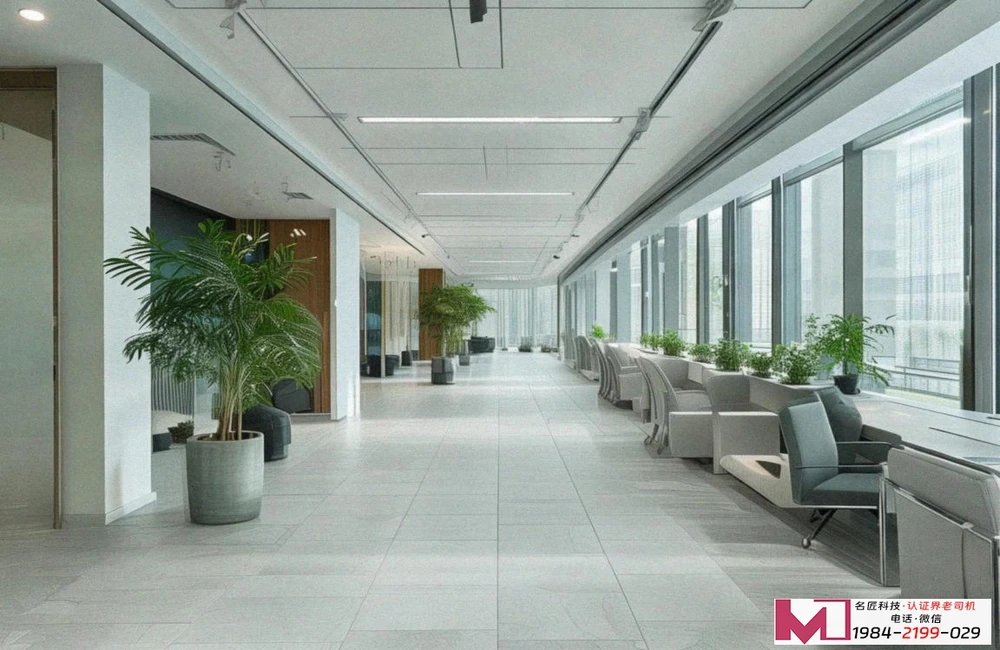 环境管理认证，别乱找，我告诉你怎么选。