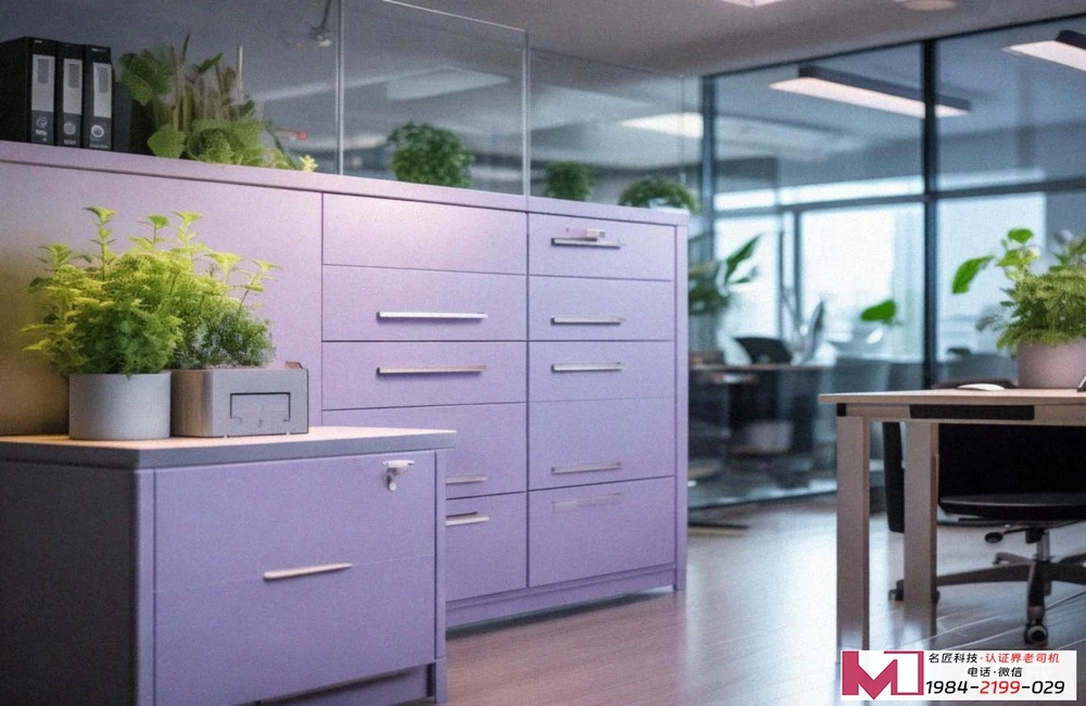 ISO9001认证几年一审，别算错了周期，弄丢证书