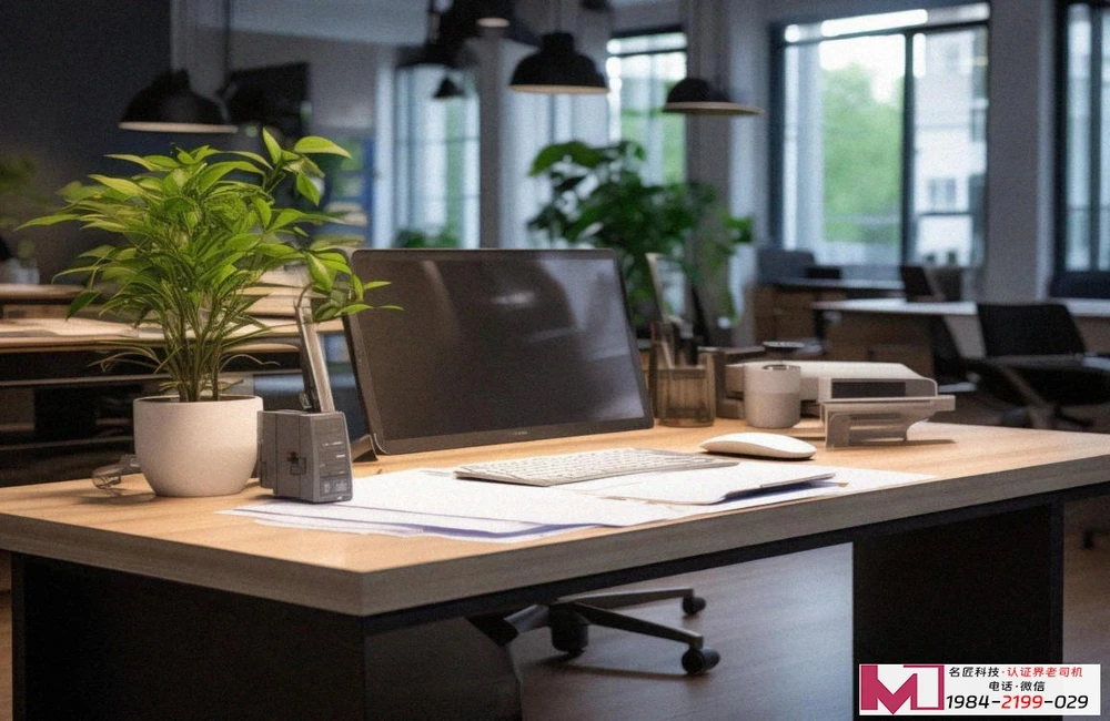 ISO9001认证，我们拿到了，你的企业呢？