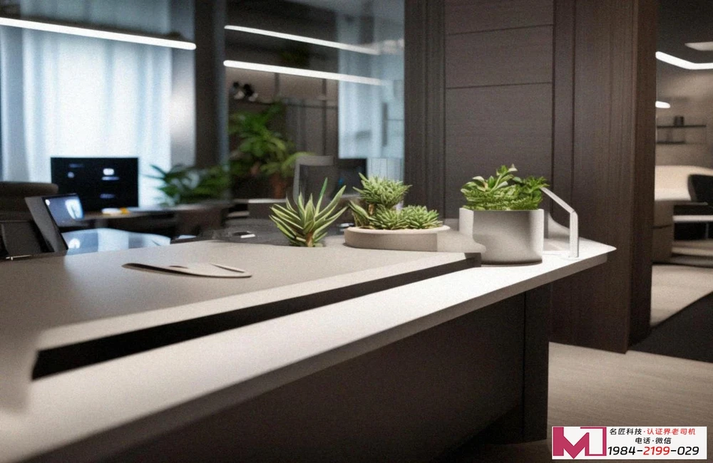 ISO14001环境管理体系认证，企业绿色通行证，提升品牌与合规竞争力