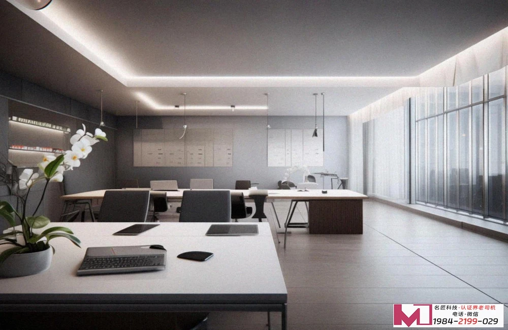 ISO14001认证，企业合规必由之路，降本增效绿色钥匙