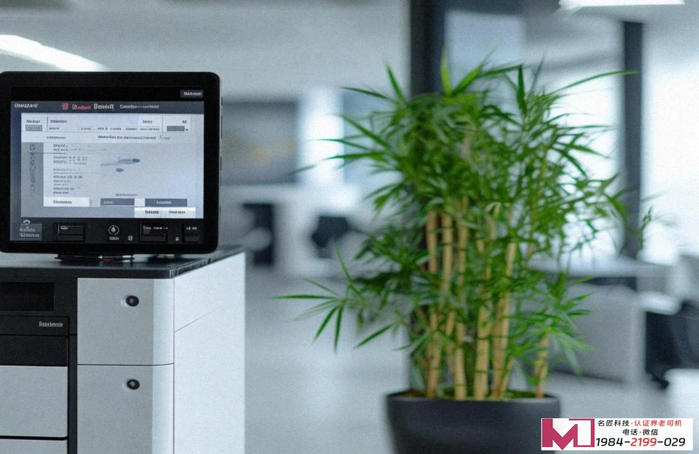 环境管理体系是什么，轻松读懂ISO14001，企业绿色升级指南