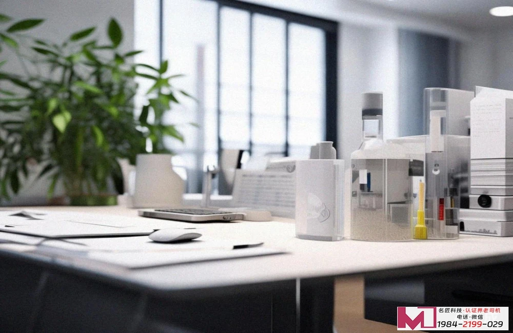 环境管理体系认证，企业绿色转型，合规经营首选