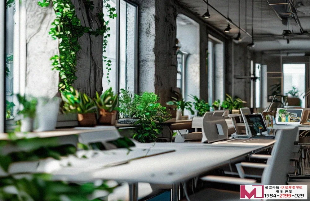 环境管理体系认证，企业必备，还是面子工程，