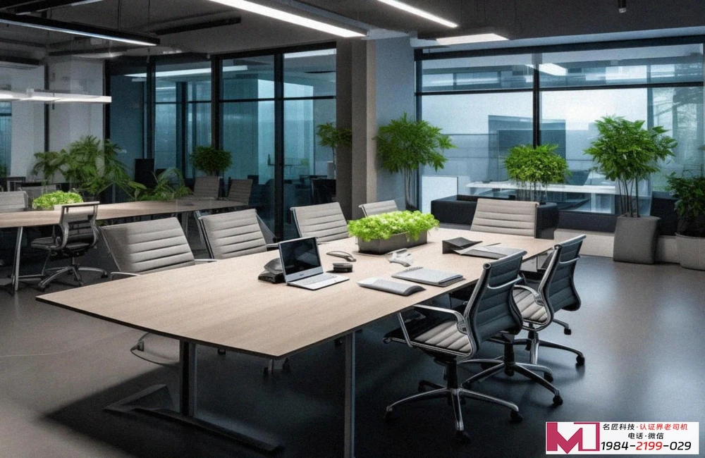 环境管理体系认证，企业转型必修课，解读ISO14001核心价值