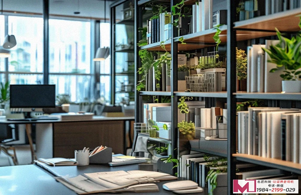 ISO9001认证办理，企业必备通行证，高效拿证全攻略