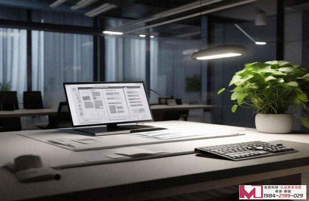 ISO质量管理体系认证证书怎么办理，权威流程详解，避免踩坑指南