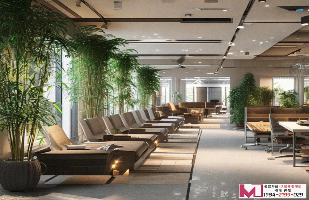 企业质量管理体系认证，如何高效通过，名匠科技深度解析。