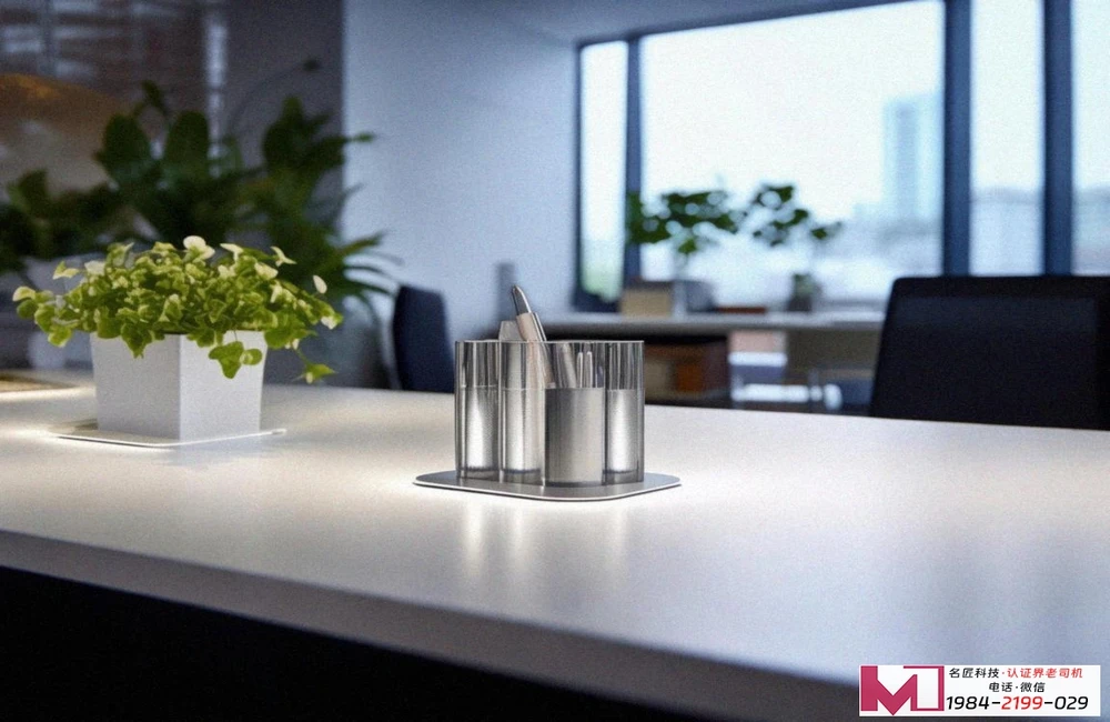 想办9001认证，先避开这4个坑，认证老陈说透本质