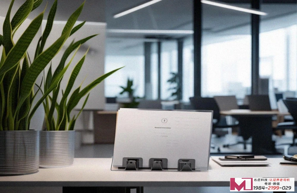 环境管理体系认证程序，助力企业绿色转型，获取可持续发展通行证