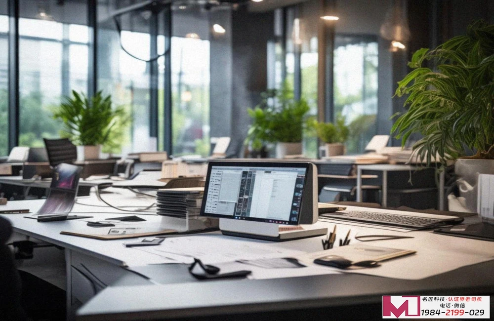 环境职业健康安全管理体系认证，企业稳健经营的护身符，降本增效的利器