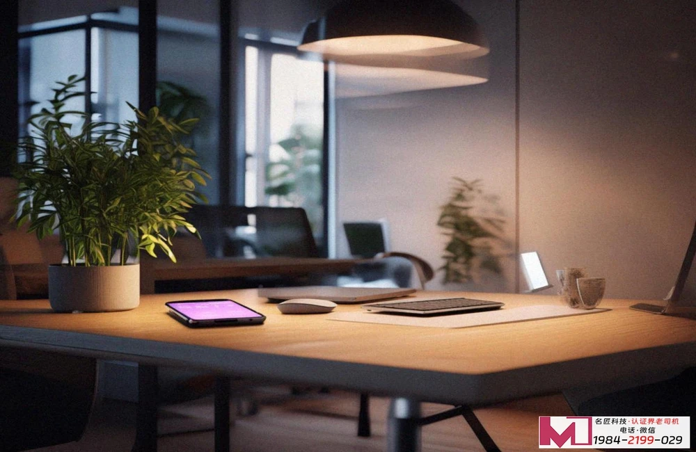 ISO14001认证，打通绿色生产关，树立企业环境责任标竿