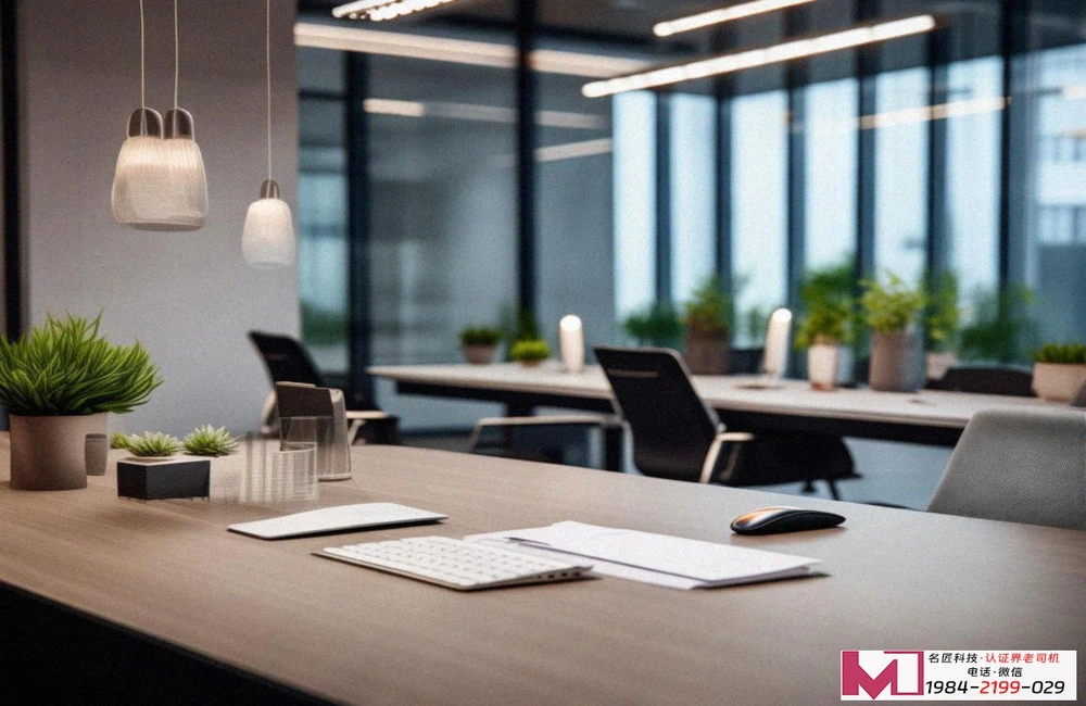 ISO9001认证，不只是拿证书，更要实现企业质变。