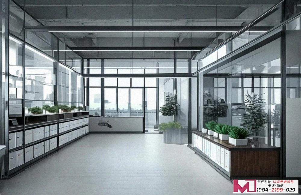 14001认证全流程，一看就懂，一学就会