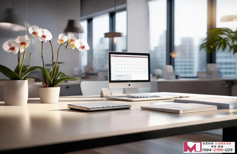 环境管理体系认证证书，是企业环保升级的通行证，更是市场竞争的硬实力。