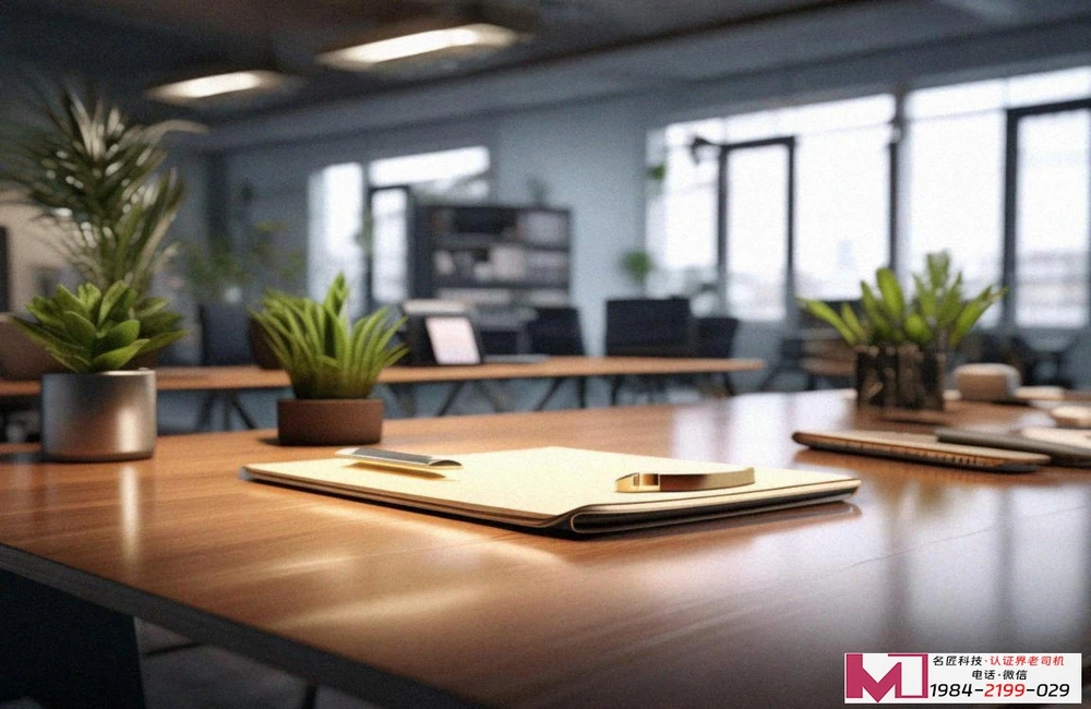 ISO4001环境管理体系认证，企业绿色通行证，如何避坑高效获取