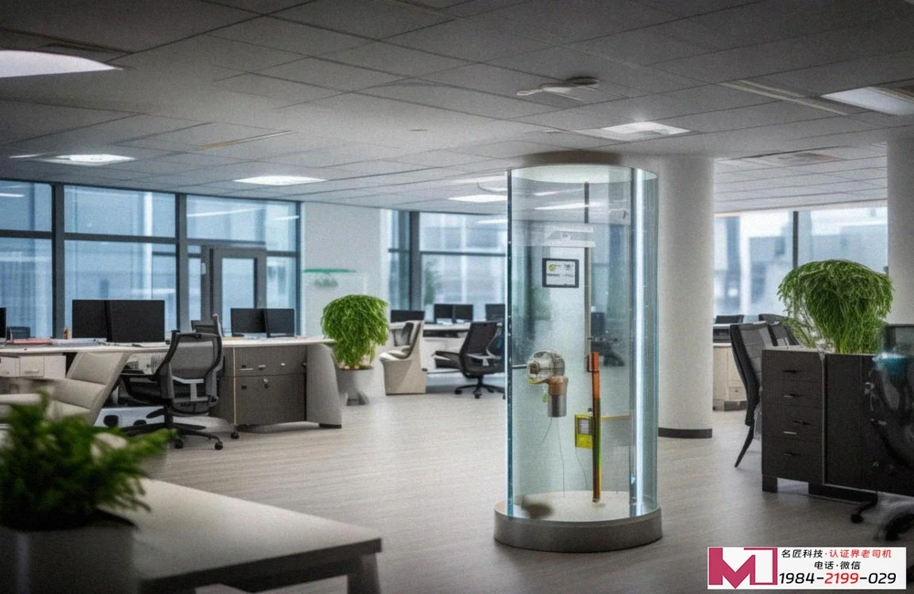 环境管理体系认证费用，别再被坑了，名匠科技老陈一次说清，