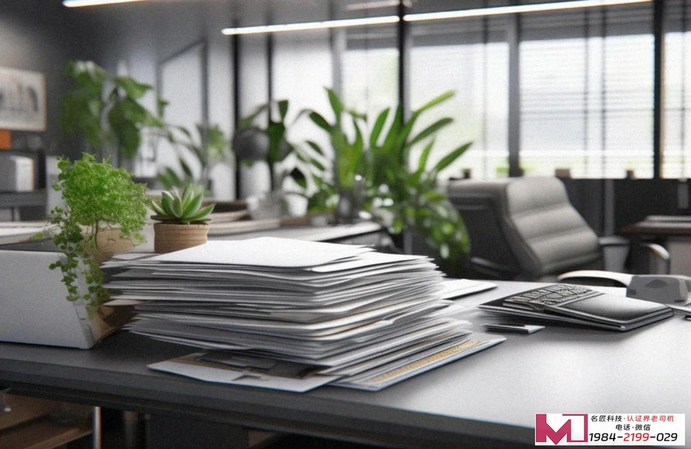 环境管理体系认证证书有哪些,助力企业绿色转型,提升合规竞争力